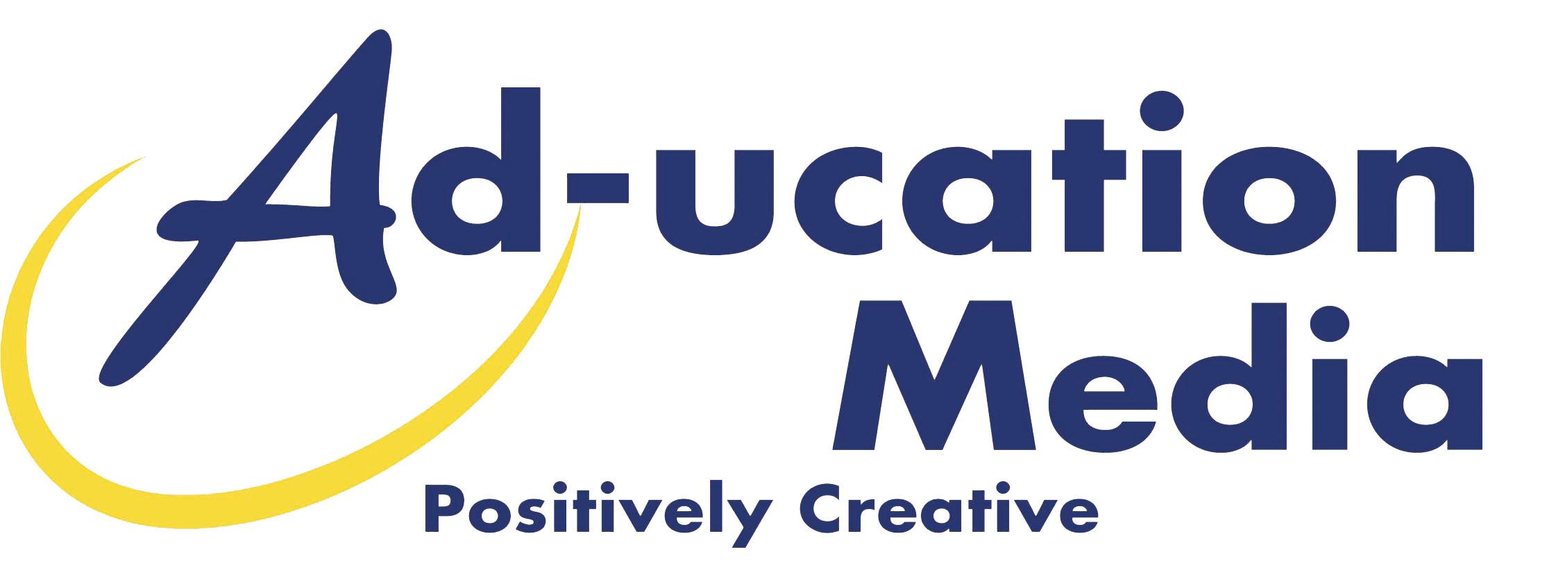 Ad-ucation Logo