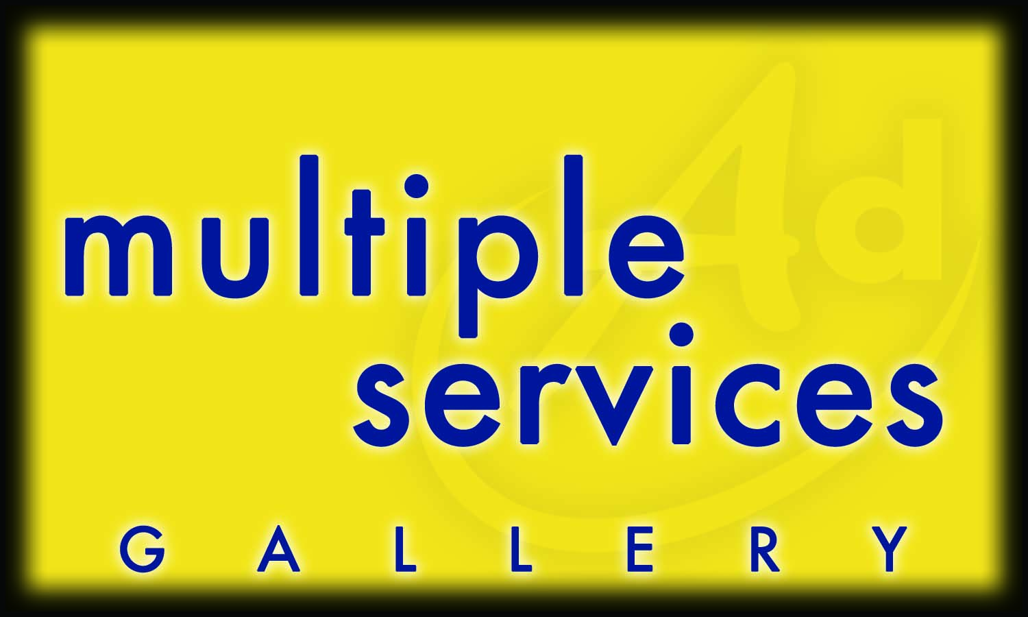 Multiple Services